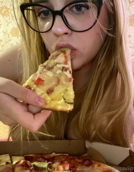 Lissaviip onlyfans leak