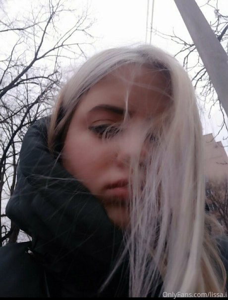 Lissaviip onlyfans sextape