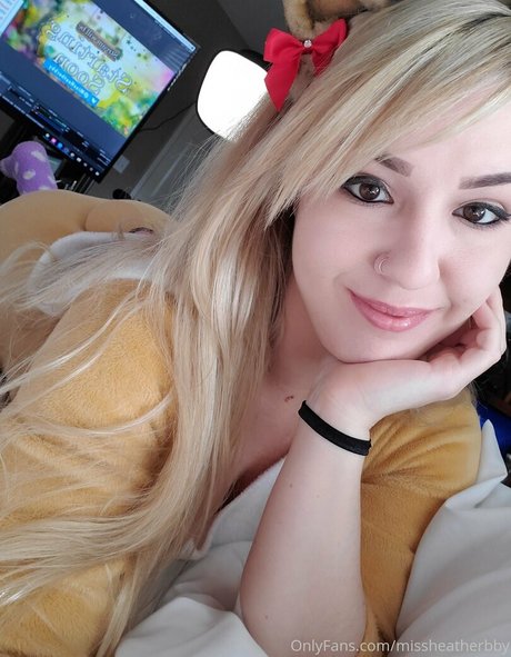 MissHeatherbby onlyfans leaks xxx