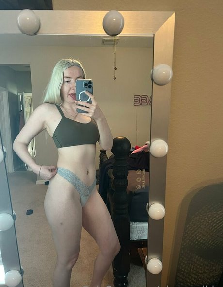 gingerwilde onlyfans ass