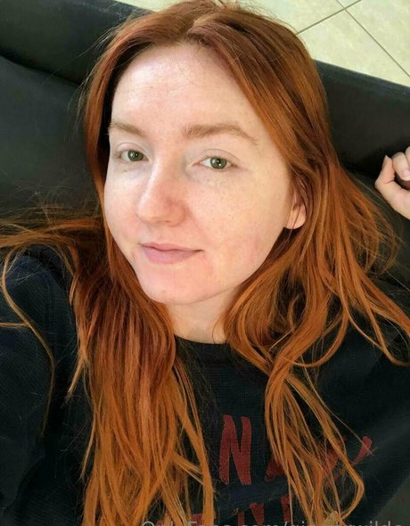 gingerwilde onlyfans nudes