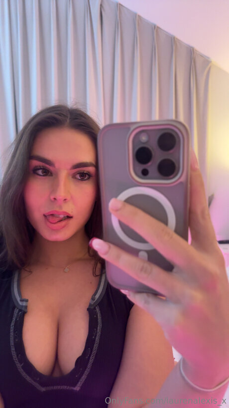 laurenalexis x onlyfans exposed
