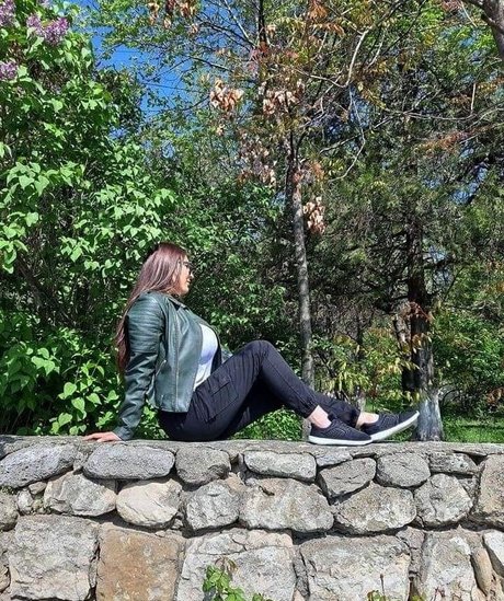 Andreea Buga nude leak onlyfans