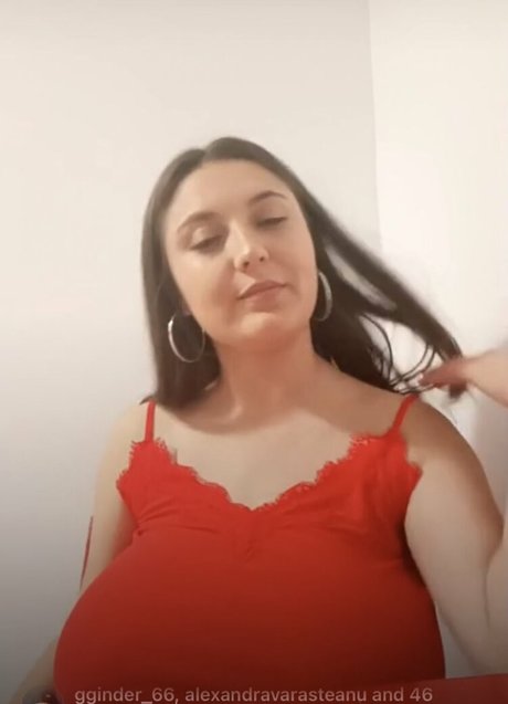 Andreea Buga nudes onlyfans leak