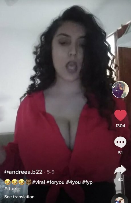 Andreea Buga onlyfans leaks nudes