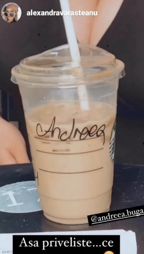 Andreea Buga onlyfans porn