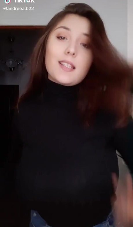 Andreea Buga sex onlyfans