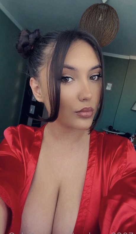 Andreea Buga leak onlyfans