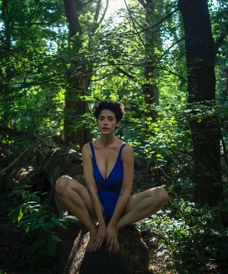 Anna Pittureri leak onlyfans nude