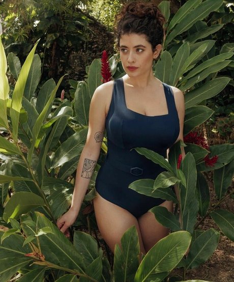 Anna Pittureri onlyfans leake