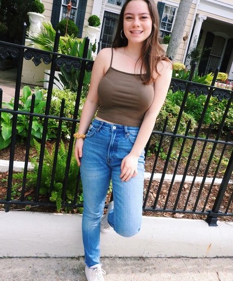 Deena E onlyfans naked leaks