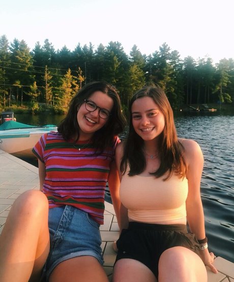 Deena E onlyfans xxx