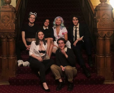 Deena E onlyfans naked