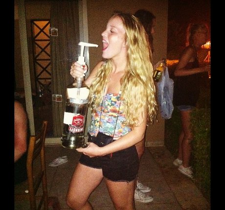 Alma Tandrup onlyfans for free