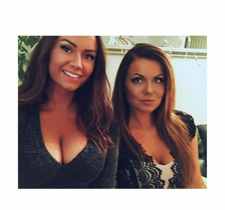 Alma Tandrup onlyfans leak xxx