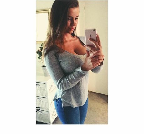 Alma Tandrup onlyfans pics nude