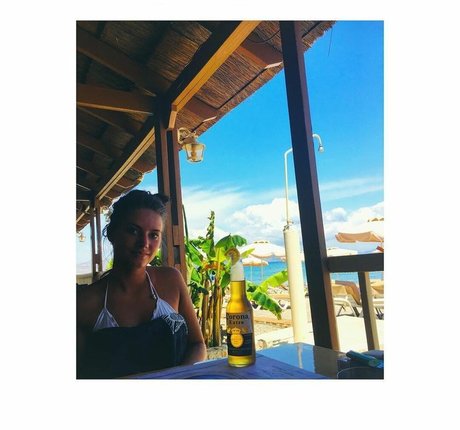 Alma Tandrup sextape onlyfans