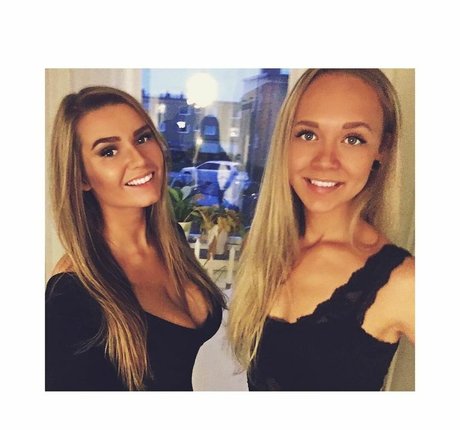 Alma Tandrup leaked onlyfans pictures