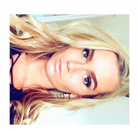 Alma Tandrup new leaked onlyfans