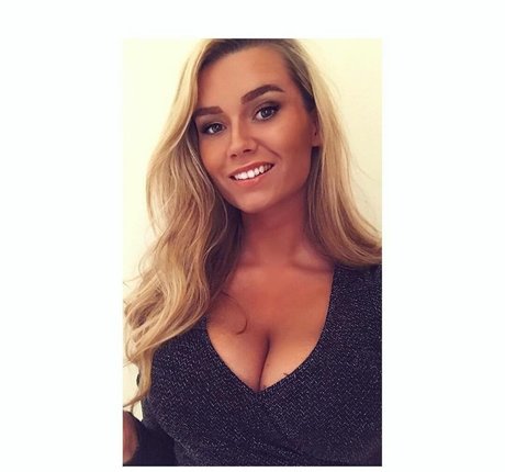 Alma Tandrup onlyfans porn