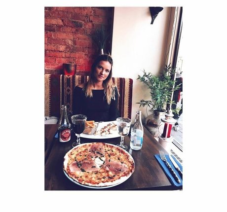 Alma Tandrup onlyfans porn free