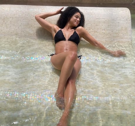 Nathalie Emmanuel onlyfans xxx