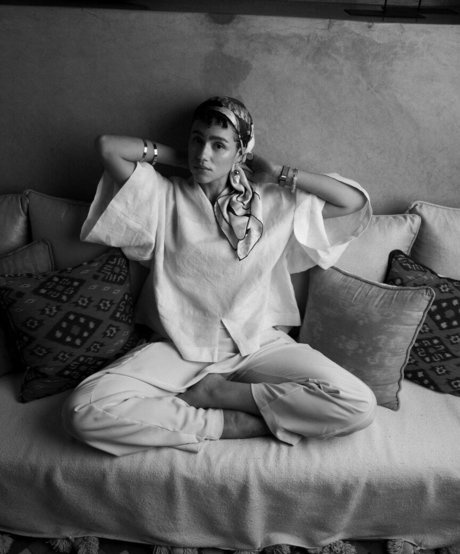 Nathalie Emmanuel leaked only fans