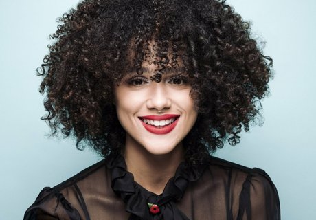 Nathalie Emmanuel onlyfans images