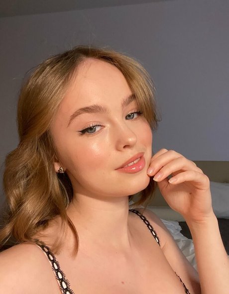 Lumoore onlyfans nude leaked