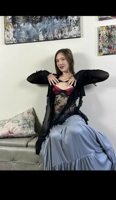 Jordanburton onlyfans leaked xxx