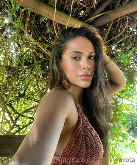 hot dakota onlyfans x