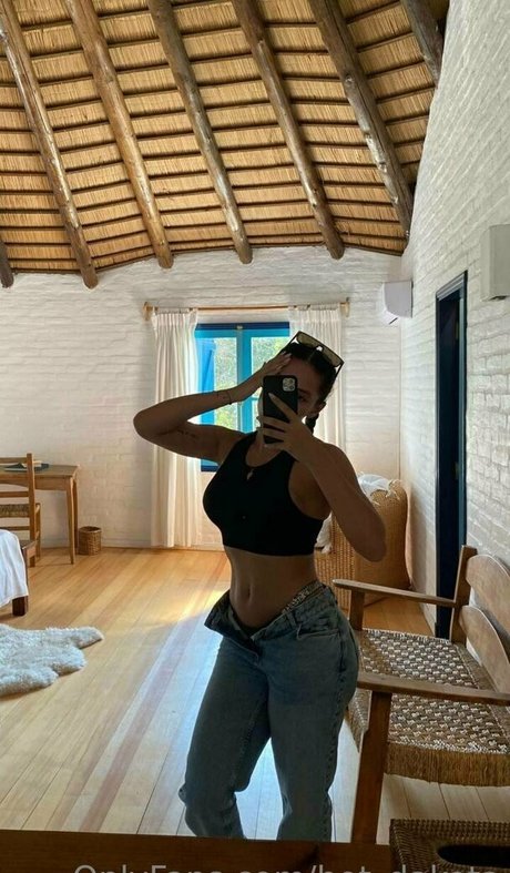 hot dakota Profile pic