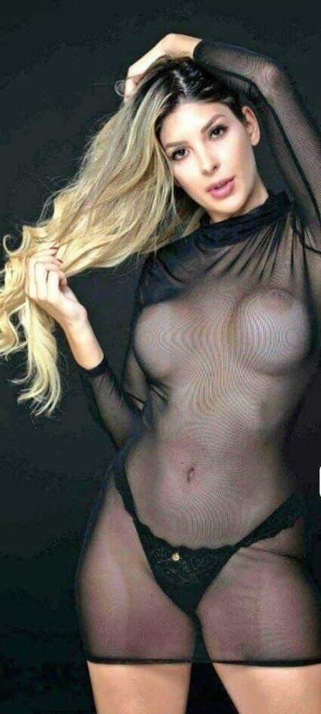 Rocio Sanchez Del Rio onlyfans leajs