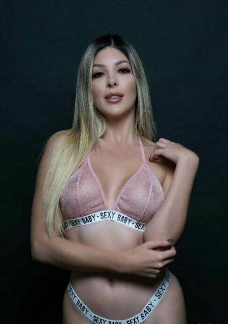 Rocio Sanchez Del Rio Profile pic