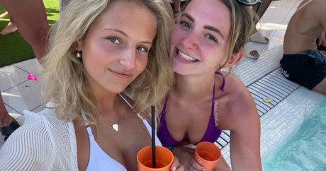 Rosie Bentham onlyfans free