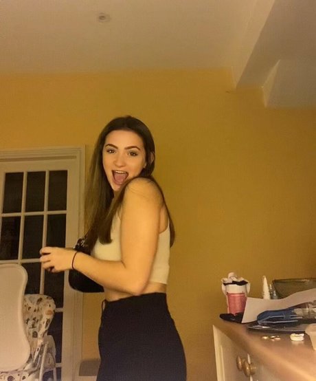 Rosie Bentham only fans nudes