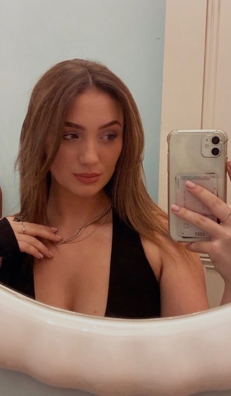 Rosie Bentham new leaked onlyfans