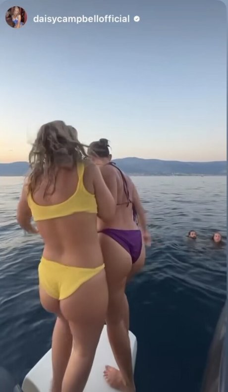 Rosie Bentham onlyfans nudes leak