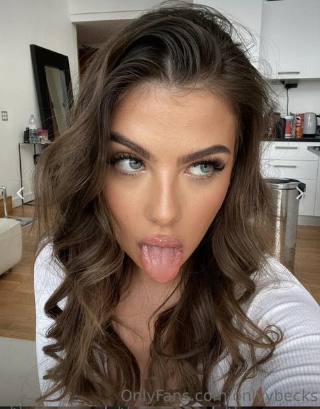 Becksyxo onlyfans naked leaks