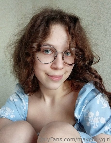 maycurlygirl onlyfans ass