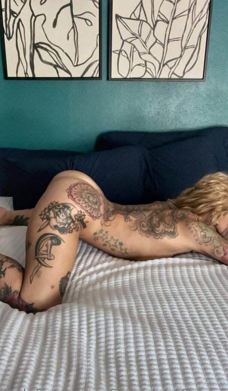 Suburban Gypsy naked onlyfans