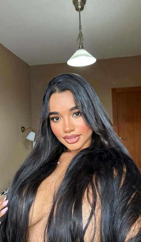 Mafe Ibarguen joi onlyfans