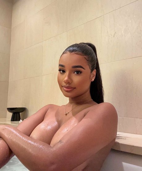 Mafe Ibarguen only fans pictures