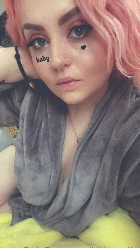 lady melts leaked nudes onlyfans