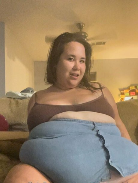 swampgirlssbbw onlyfans porn free