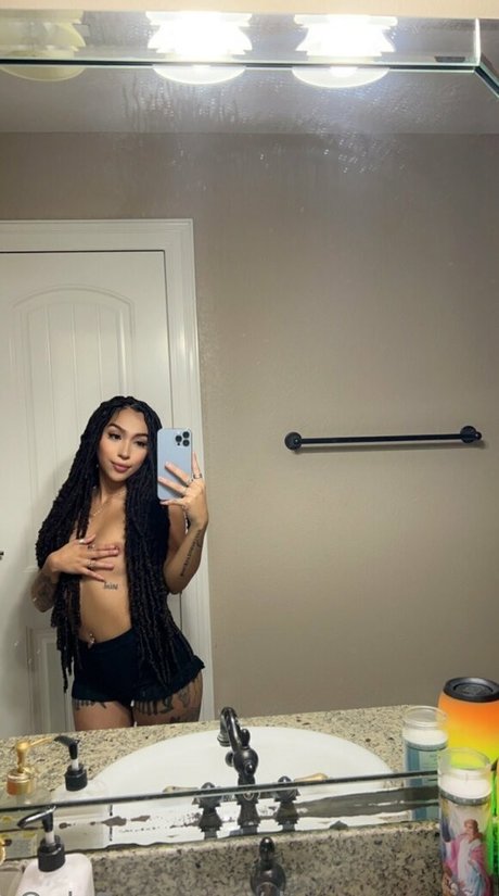 deepressuree onlyfans striptease