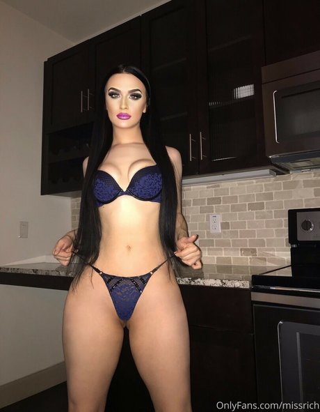 Missrichand onlyfans leak naked