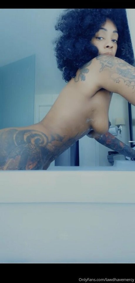 lawdhavemercy onlyfans for free