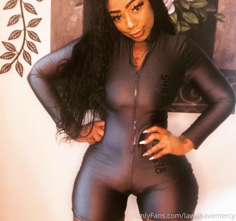 lawdhavemercy onlyfans nudes