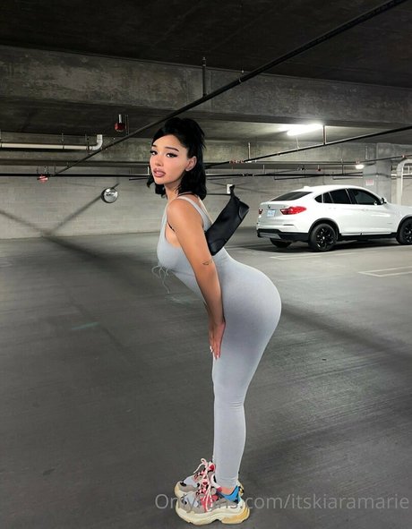 itskiaramarie onlyfans lean